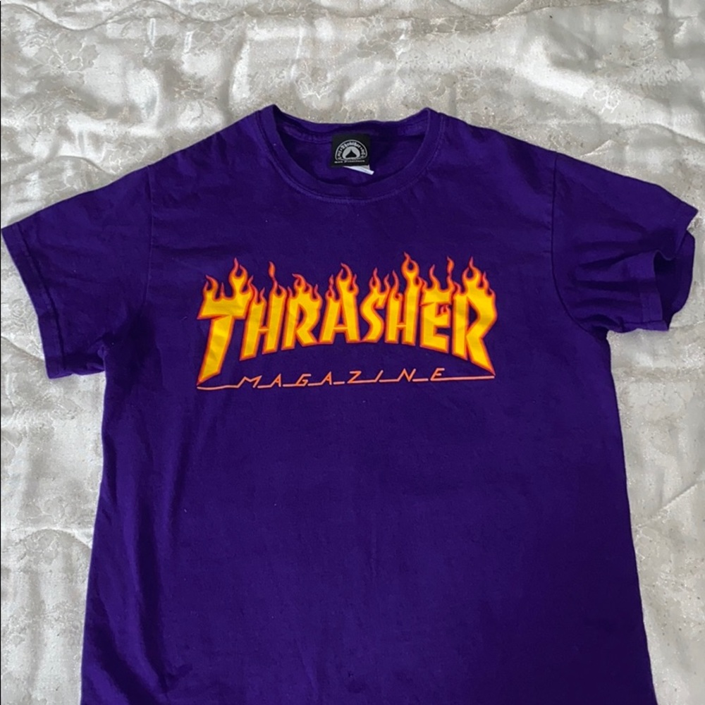 Thrasher Shirt